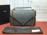 Amelia - YSL Bag - 2176