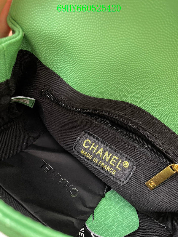 Amelia - CHL Bags - 802