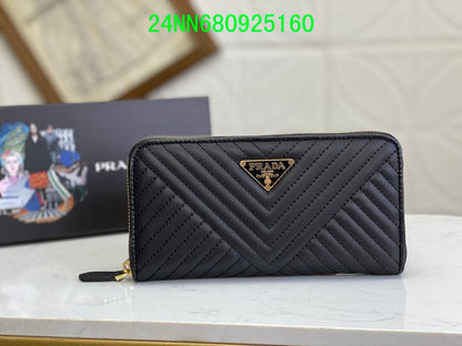 Amelia - PD Wallet - 300