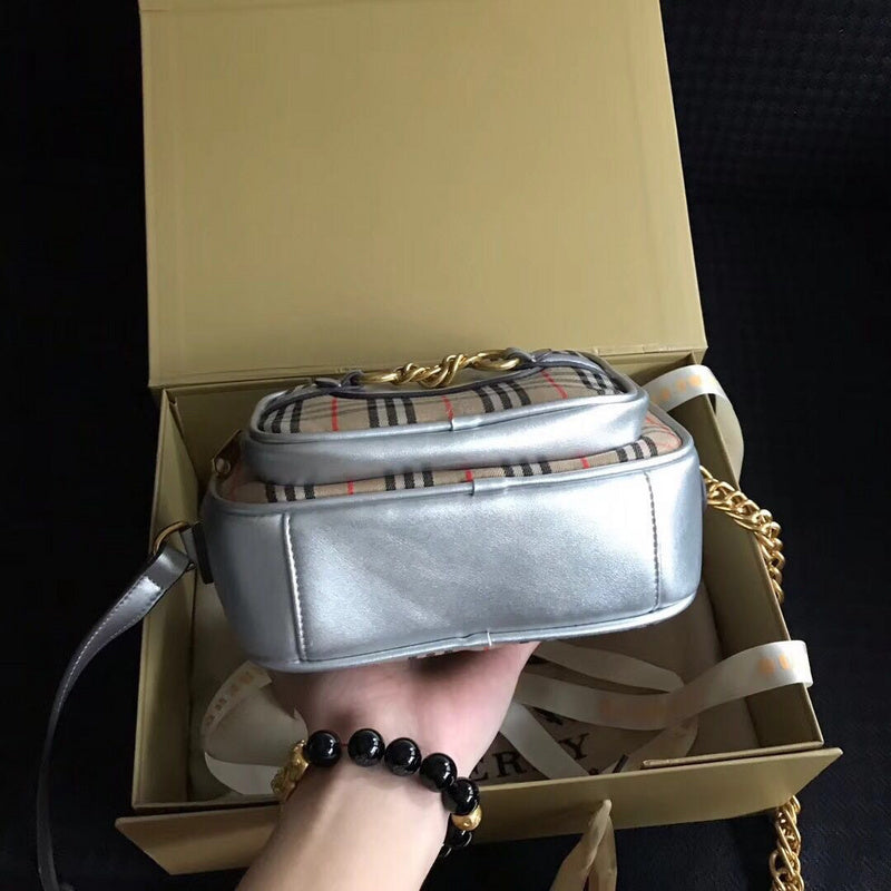 B-Berry Bags - Women Ameliave Luxury Bags - 1066