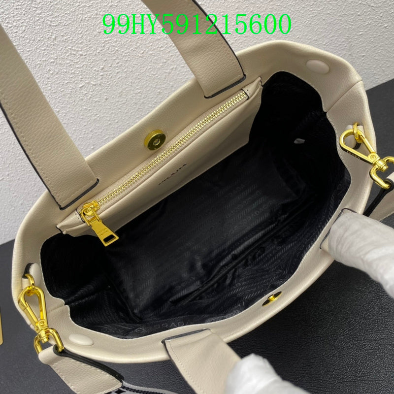 Prada Bags - The Barnes Bags  681