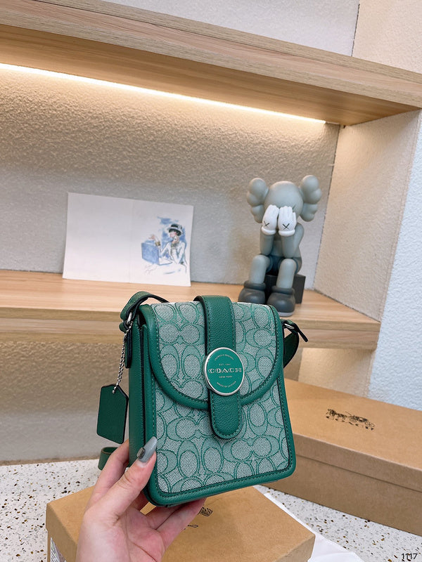 Amelia - CCH Bags - 229