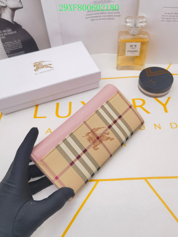 Amelia - BOR Wallet - 022