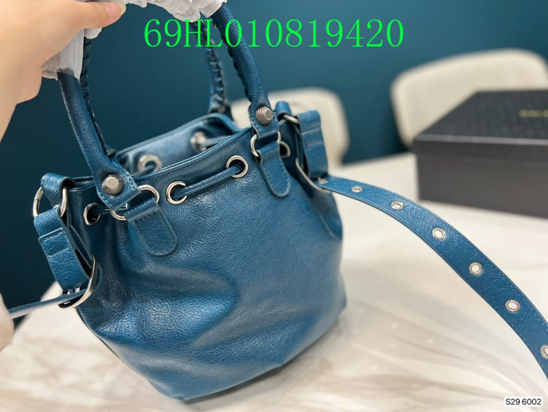 Amelia - BGA Bags - 2153