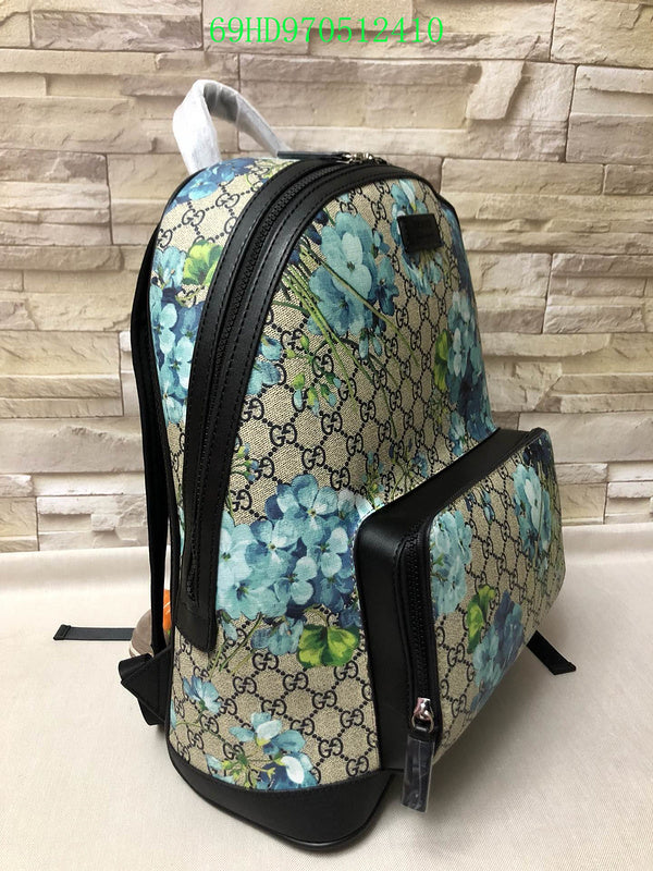 Amelia  - GCI Bags - 11552