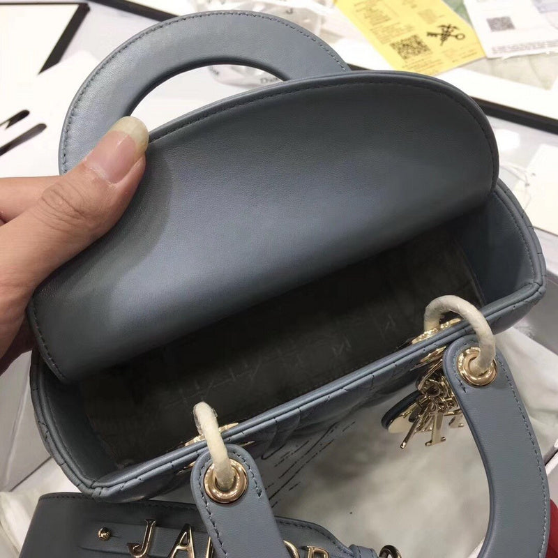 Amelia- DOR Bags - 1217