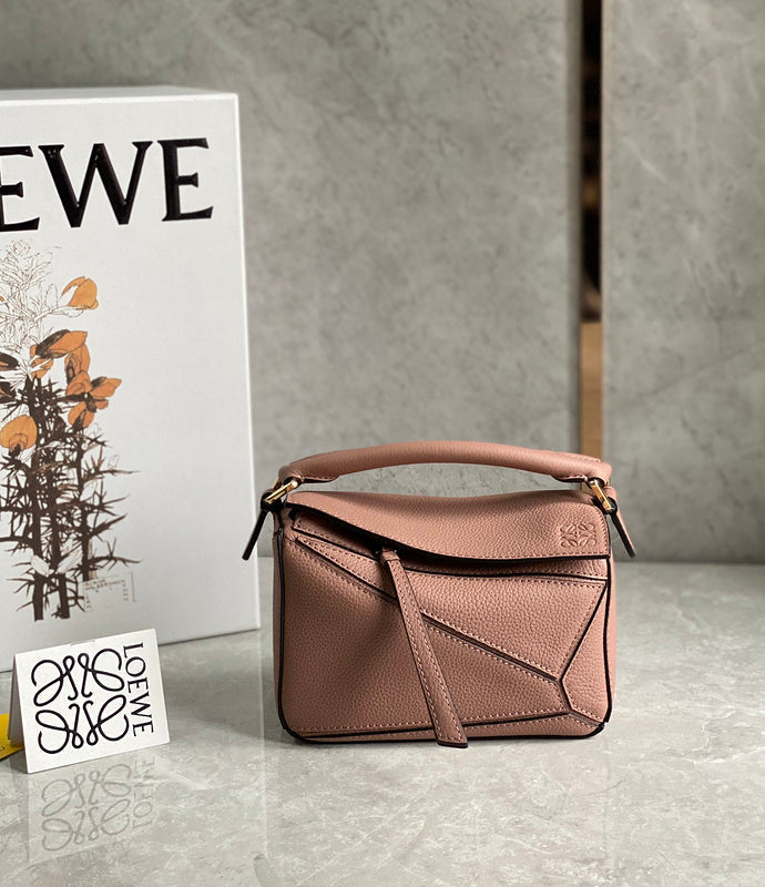 Amelia's Bag Gallery - LWO Bags - 997