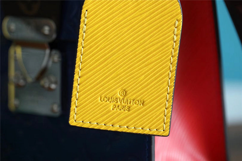 Fan Fashion Lu-Vi bags - 8038