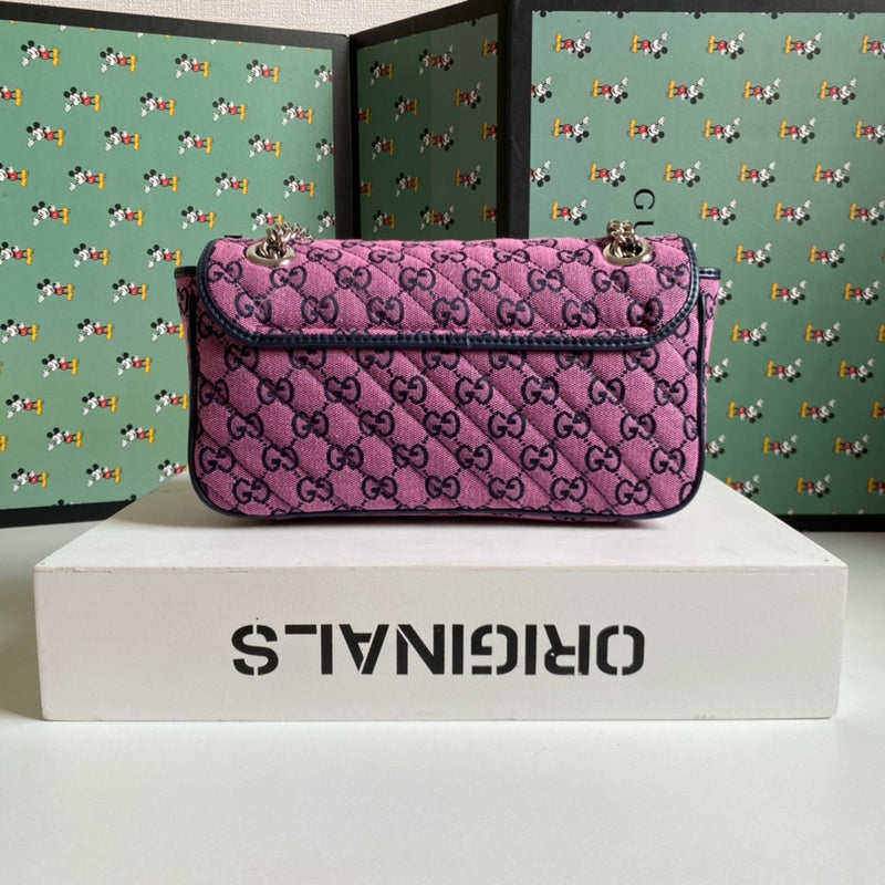 Amelia Fashion - GCI Bags - 2839