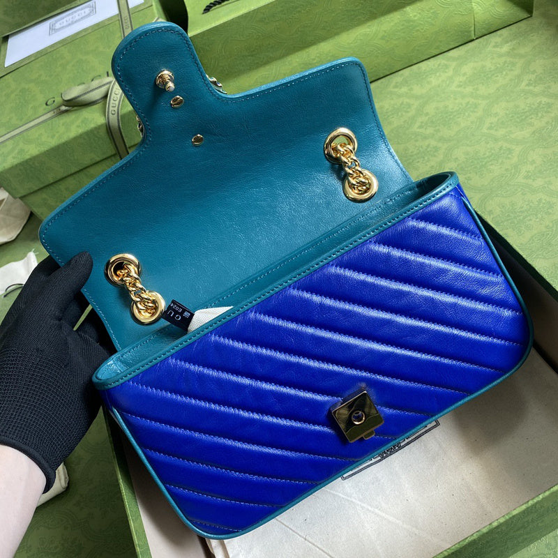 Amelia- GUKI Bags - 1832