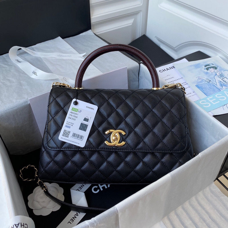 Amelia - CHL Bags - 2571