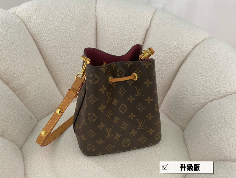 Amelia - LV Bags - 15076