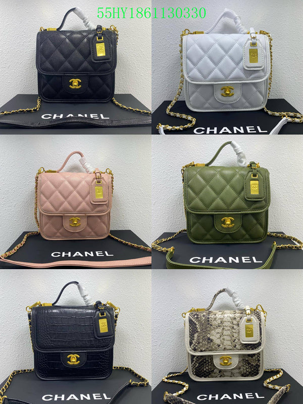 Amelia CHL Bags - 1785