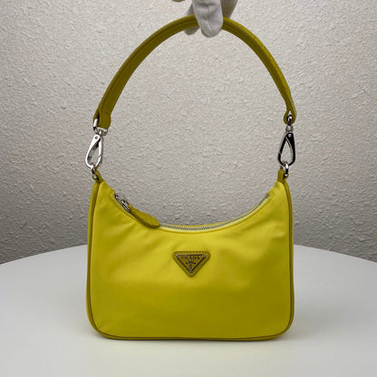 Amelia- PRDA  LUXURY BAGS - 994