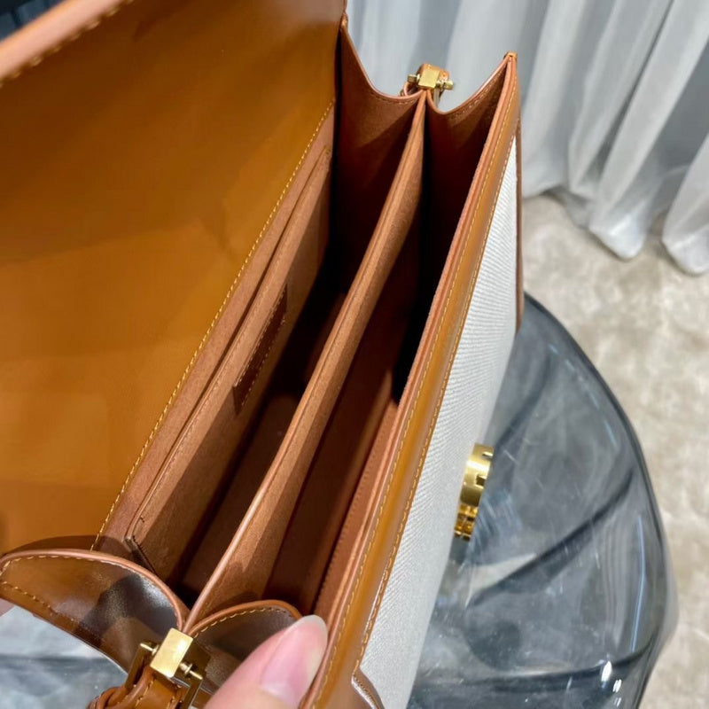 Amelia - YSL Bag - 2378