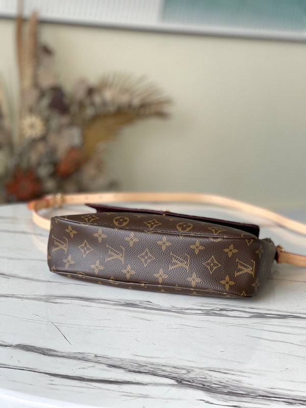 Amelia- Lu-Vi bags - 5855