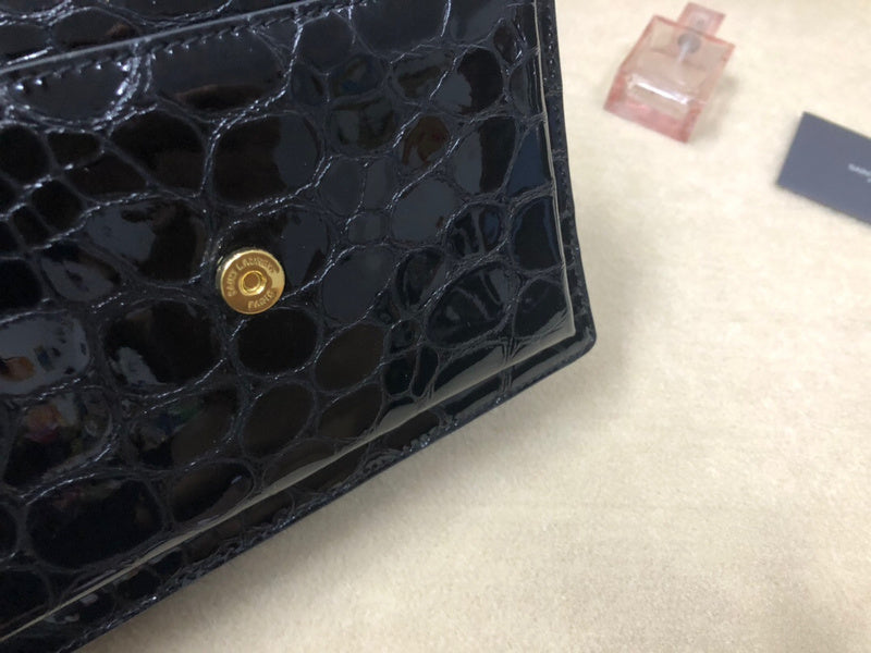 Amelia - YSL Bag - 2283