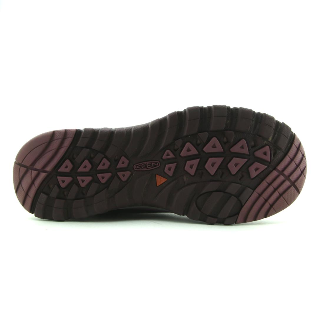 KEEN TERRADORA II LOW WATERPROOF