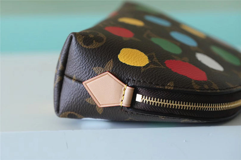 Fan Fashion Lu-Vi bags - 8794