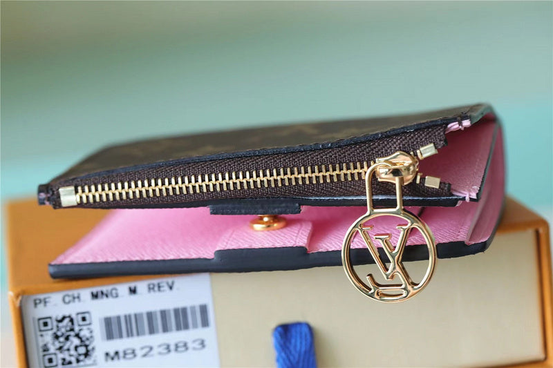 Fan Fashion Lu-Vi bags - 8710