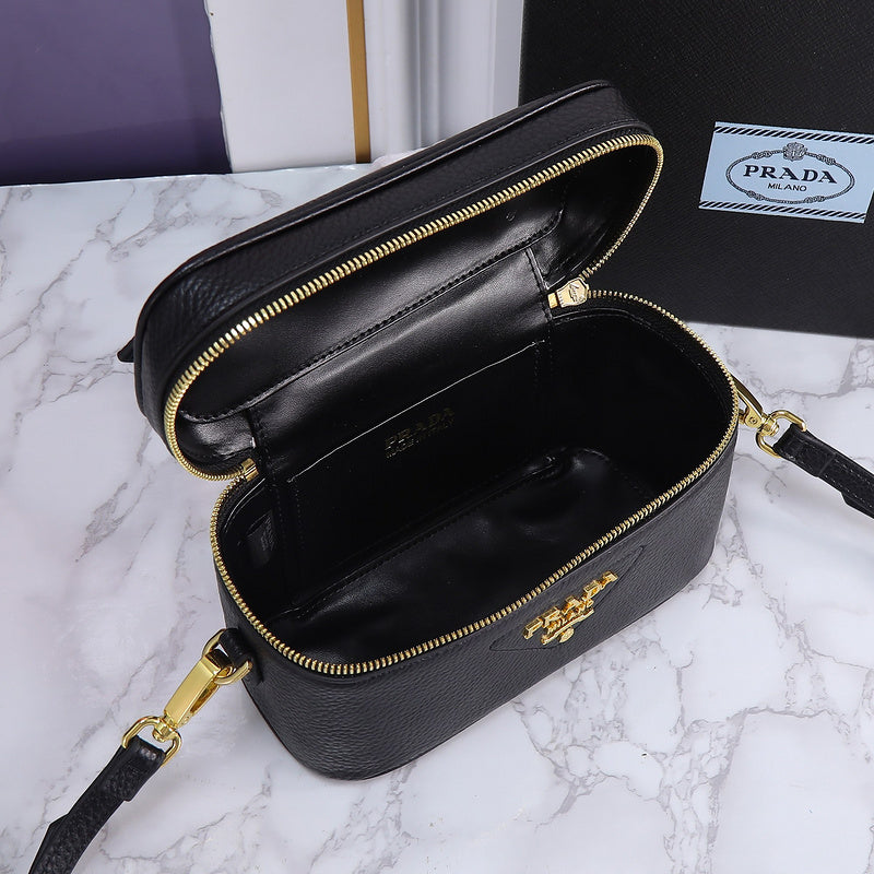 Amelia- PRDA  LUXURY BAGS - 072