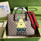 Amelia- GCI LUXURY LADY BAGS - 551