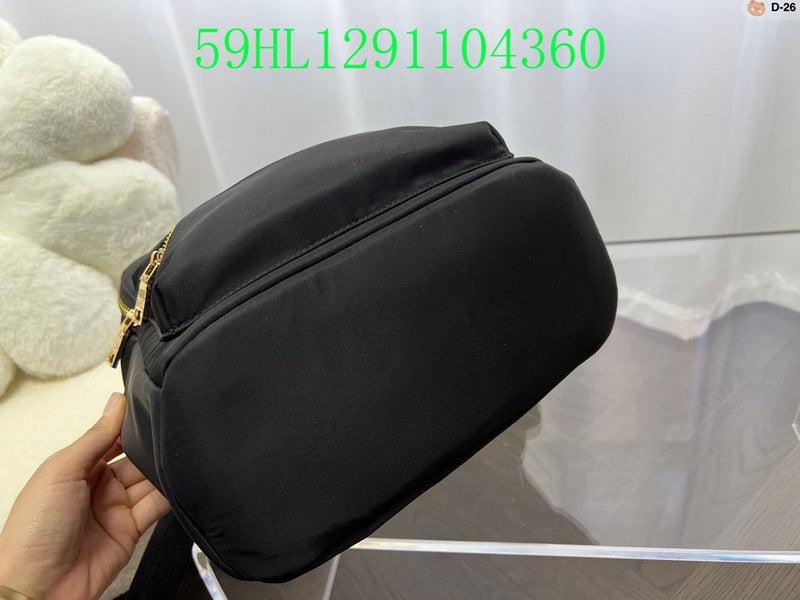 Prada Bags - The Barnes Bags  860
