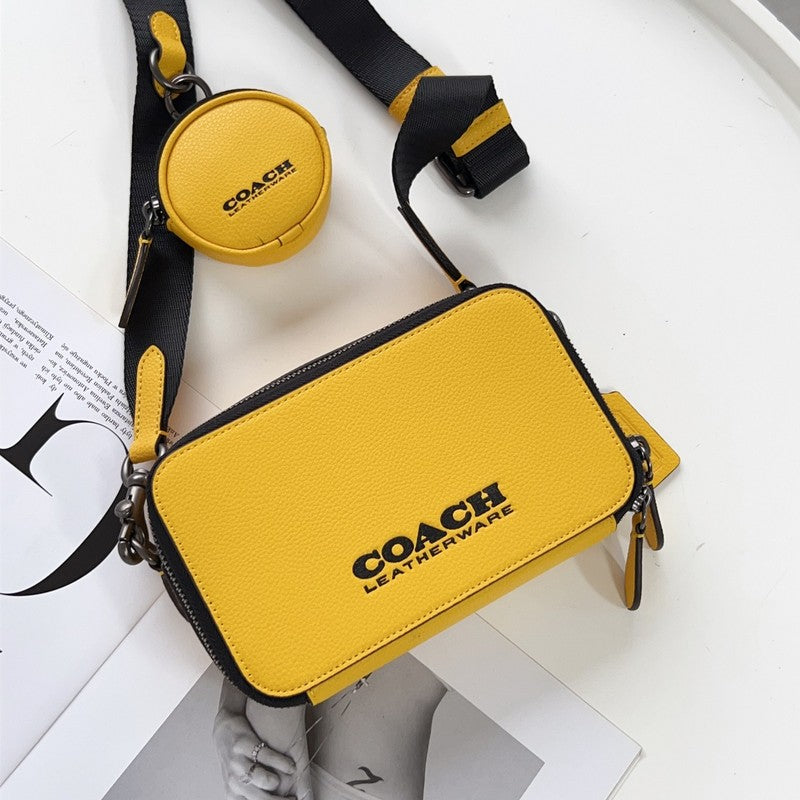 Amelia- CAH Bags - 725