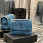 Amelia - YSL Bag - 3962