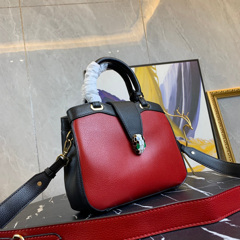Amelia- PRDA  LUXURY BAGS - 595
