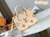 Amelia - LV Bags - 13945