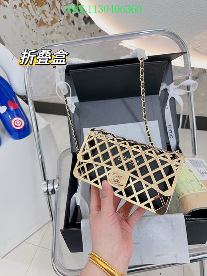 Amelia - CHL Bags - 1160