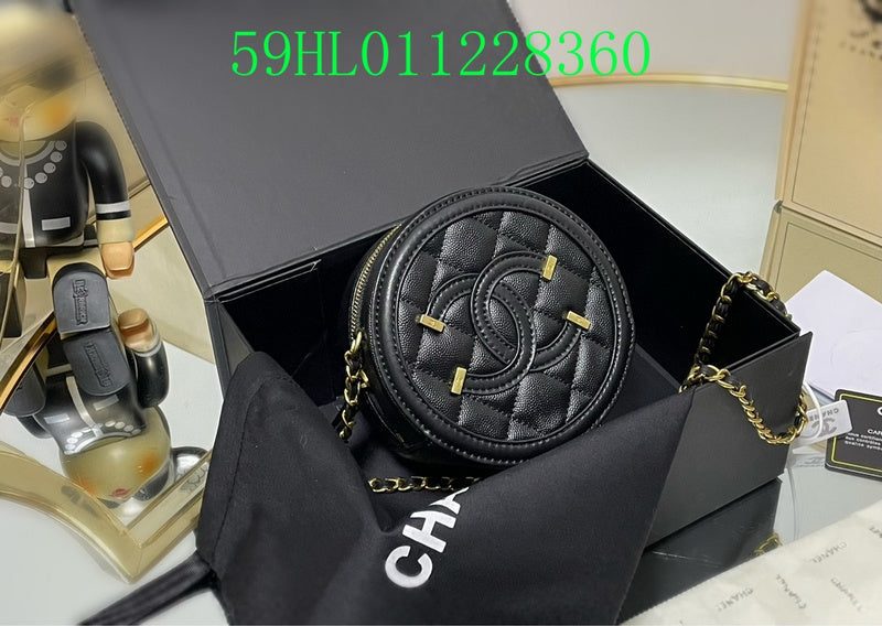 Amelia - CHL Bags - 1663