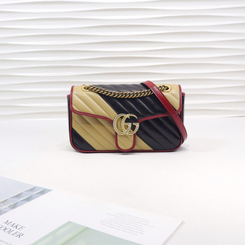 AmeliaLuxury - GCI Bags - 1051