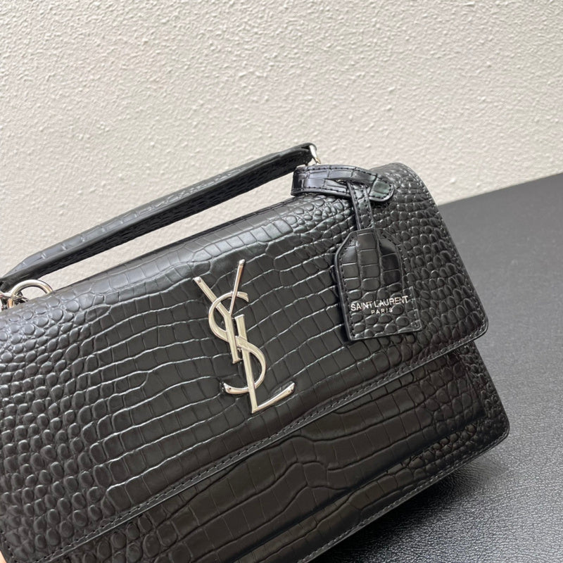 YSL BAGS - WOMEN LOVE LUXURY BAGS - 1219