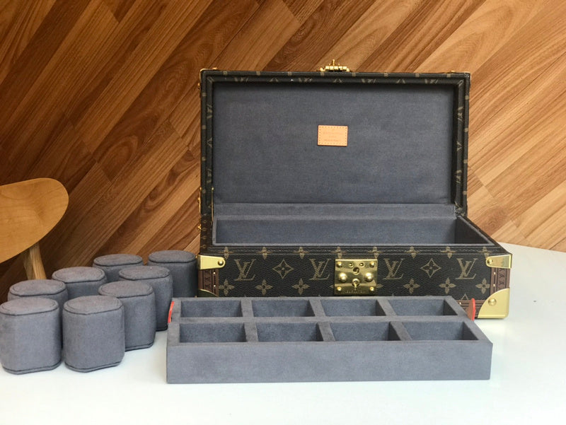 Amelia - LV Bags - 15994