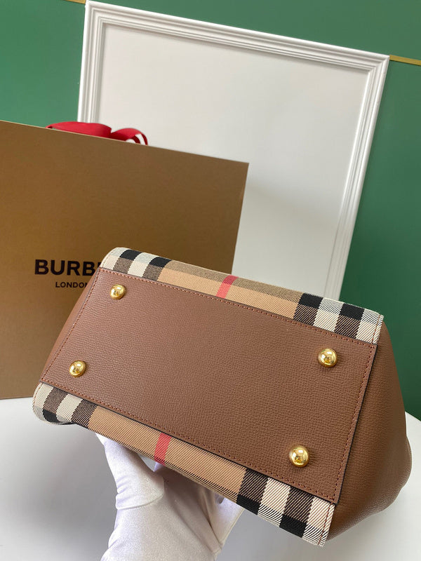 Amelia- BOR Bags - 413