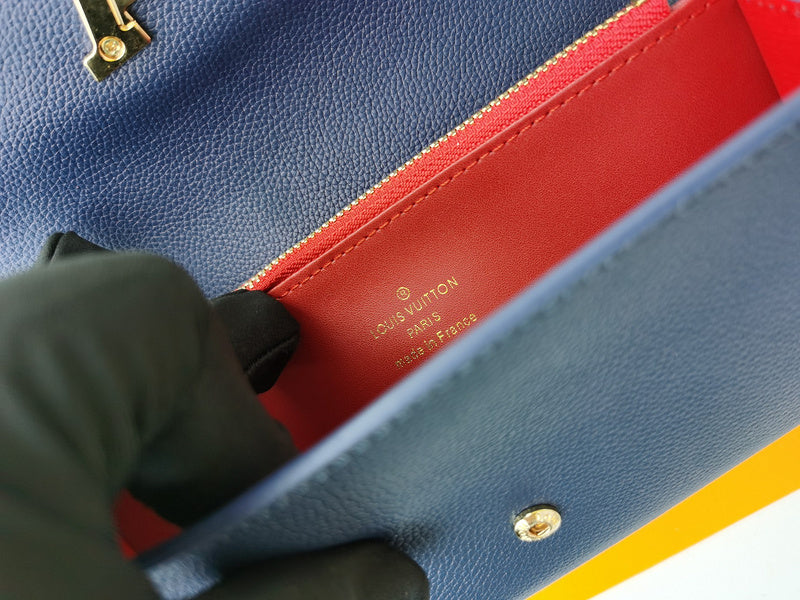 Amelia- LOV  Luxury  Wallets - 787