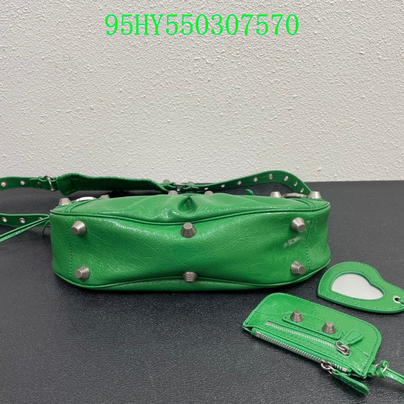 Amelia - BGA Bags - 1881