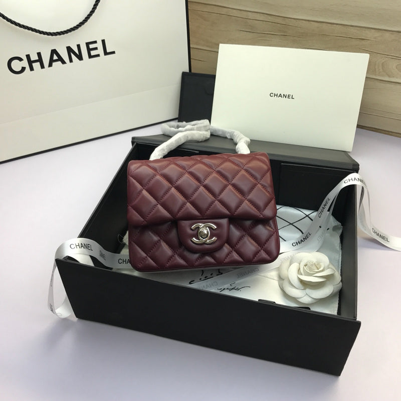 Amelia- CHL Bags - 6534