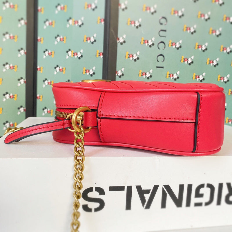 Amelia Fashion - GCI Bags - 2791