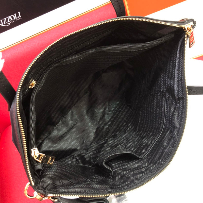 Amelia- PRDA  LUXURY BAGS - 647