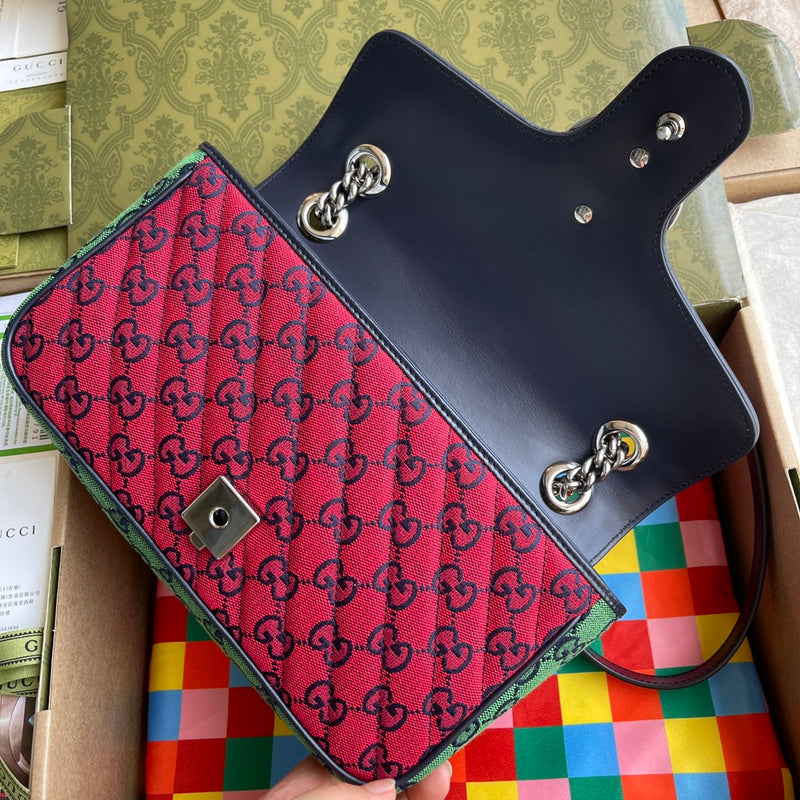 Amelia- GCI Bags - 5066