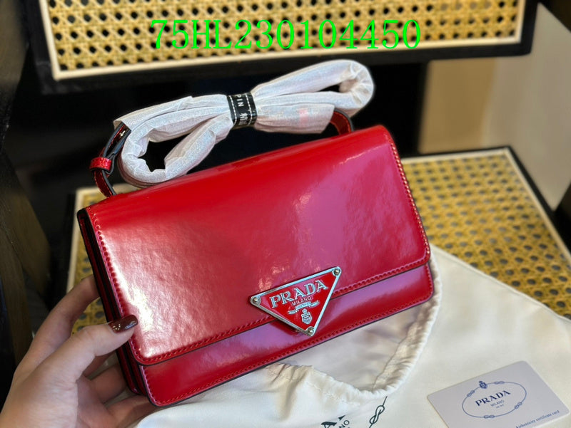 Prada Bags - The Barnes Bags  652