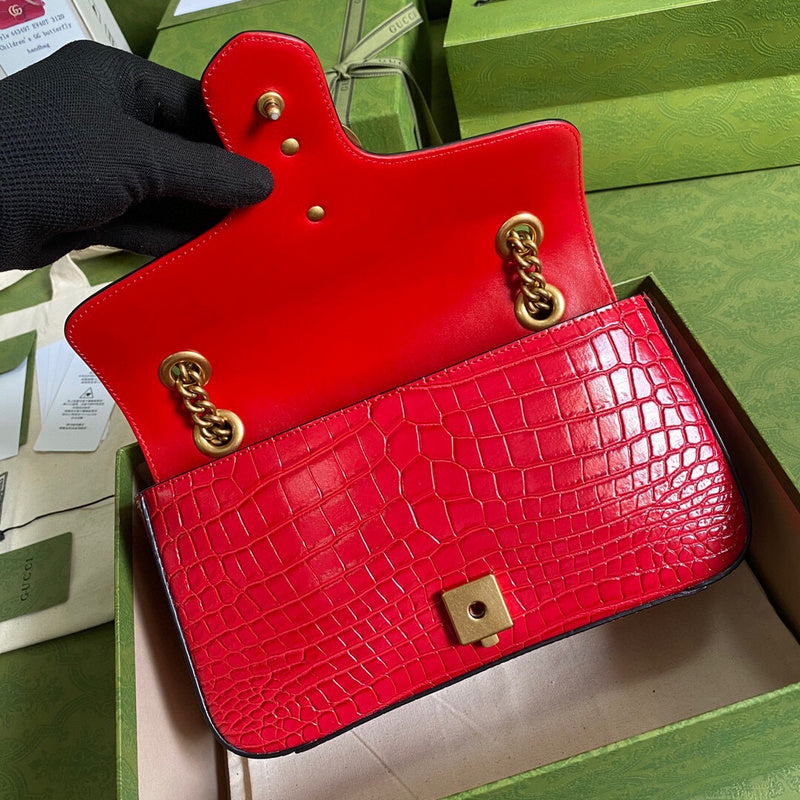 Amelia- GCI Bags - 5837