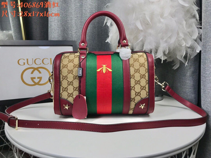 Amelia  - GCI Bags - 10821