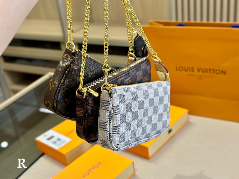 Amelia - LV Bags - 15010