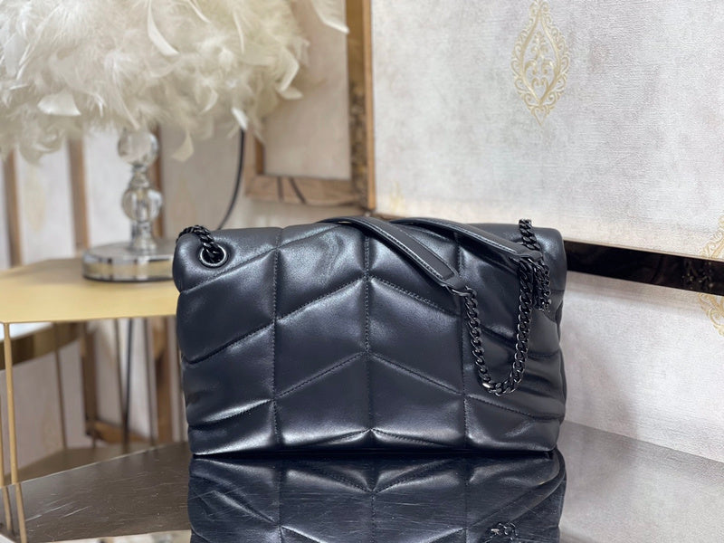 YSL BAGS - WOMEN LOVE LUXURY BAGS - 2498