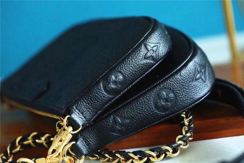 Amelia - LOV Lady Bags - 1407
