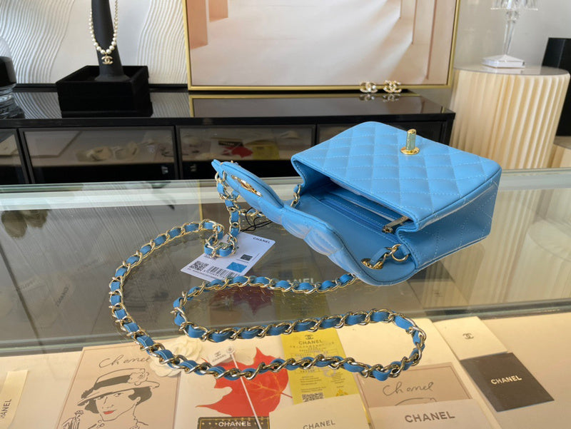 Amelia - CHL Bags - 2021